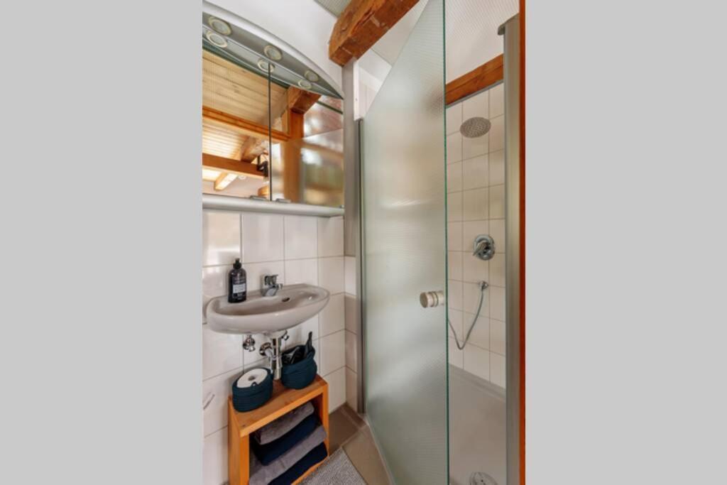 Modernes Landhaus Mit Sauna Hohen Pritz Екстер'єр фото