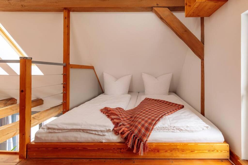 Modernes Landhaus Mit Sauna Hohen Pritz Екстер'єр фото